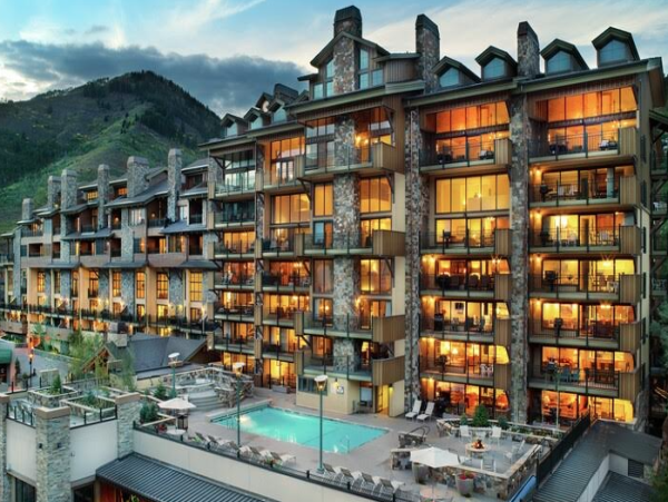 Vail Three Bedroom Luxurious Vacation Condominium - Premier Amenities